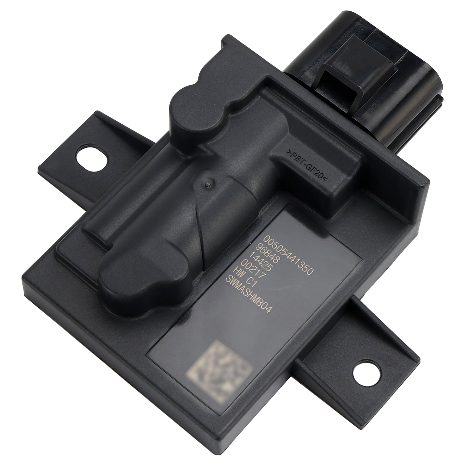 Modulo di controllo della pompa del carburante per Alfa Romeo Giulia 2.0L (2017-2020) - Numero di parte : 00505441350