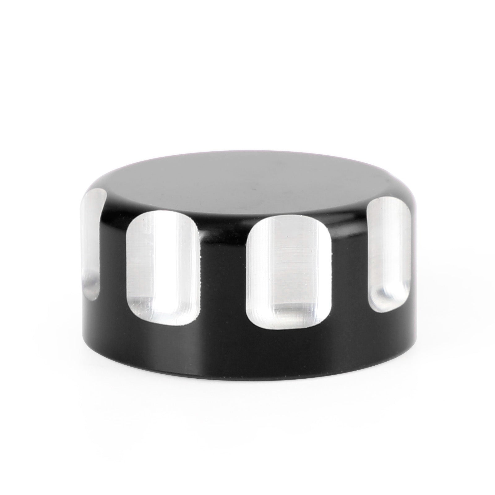 Kapuchon iz črne rezervoarja za vodo za Ducati Panigale 899 959 1199 1299 V4 S R