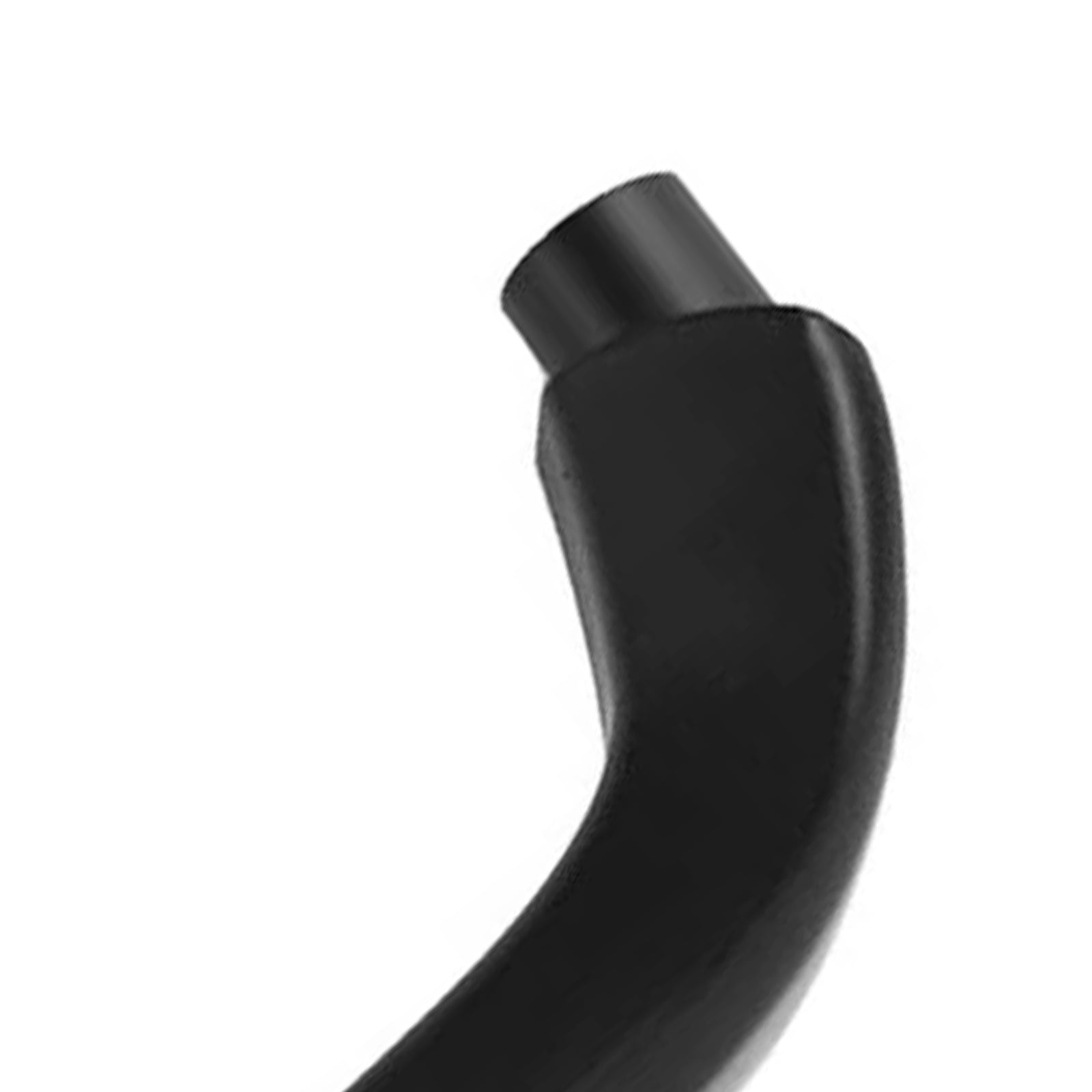 Manico della porta interna destro per Ford Fiesta 2011-2020, finestra manuale