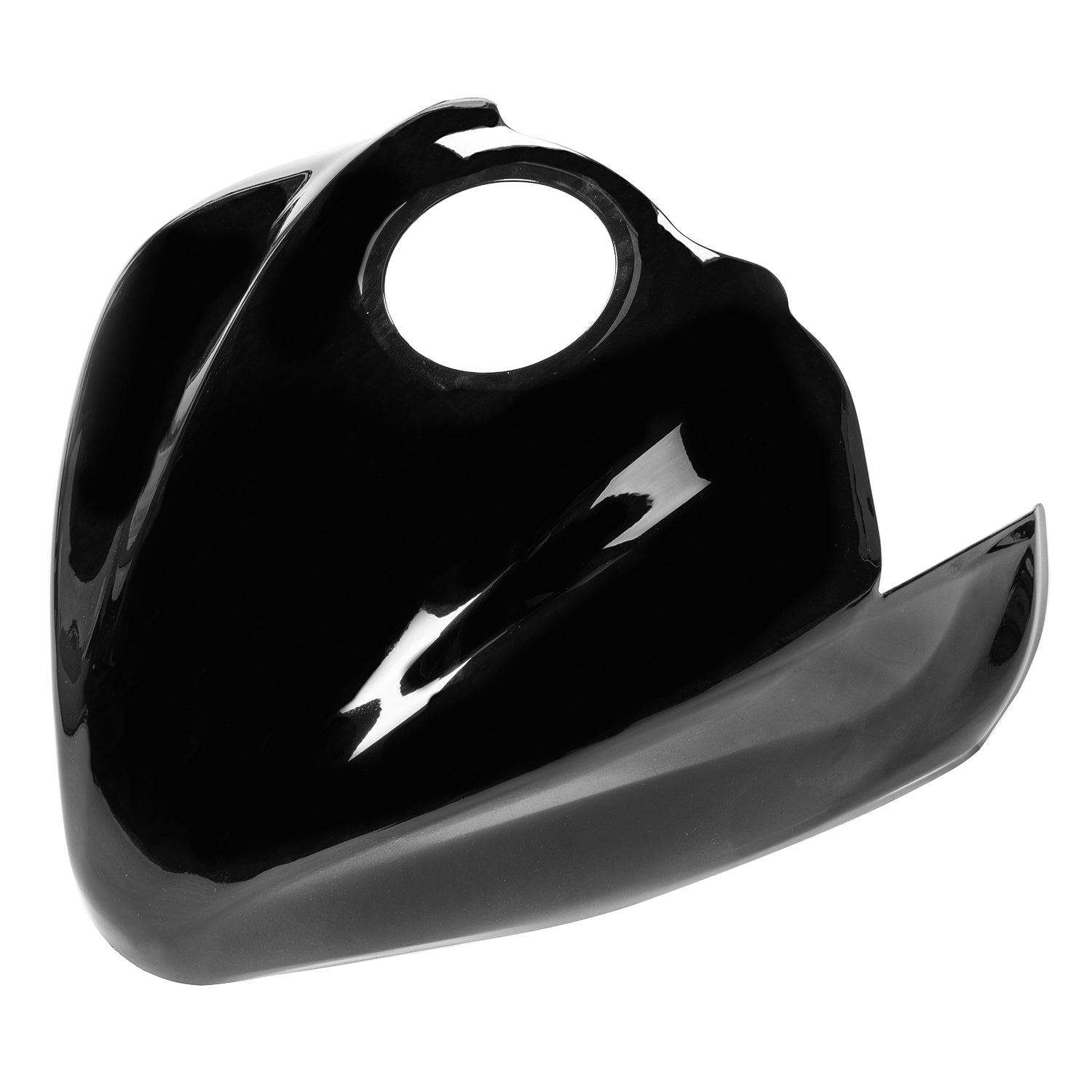 Plastični komplet za telo za telo, ki je injiciran za Suzuki GSX-S 1000 2015-2020 01#