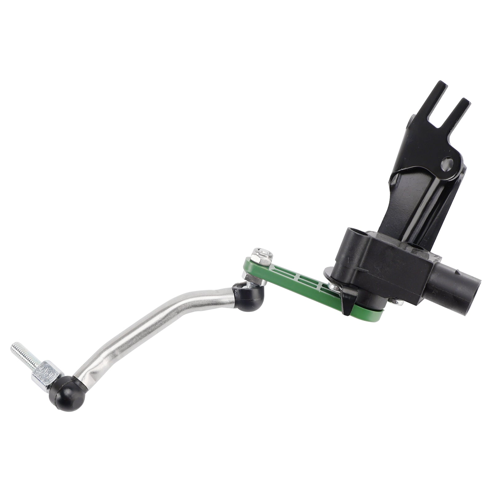 Sensore di livello anteriore sinistro 8R0941286D 8R0941286F compatibile con Audi Q5 e Porsche Macan