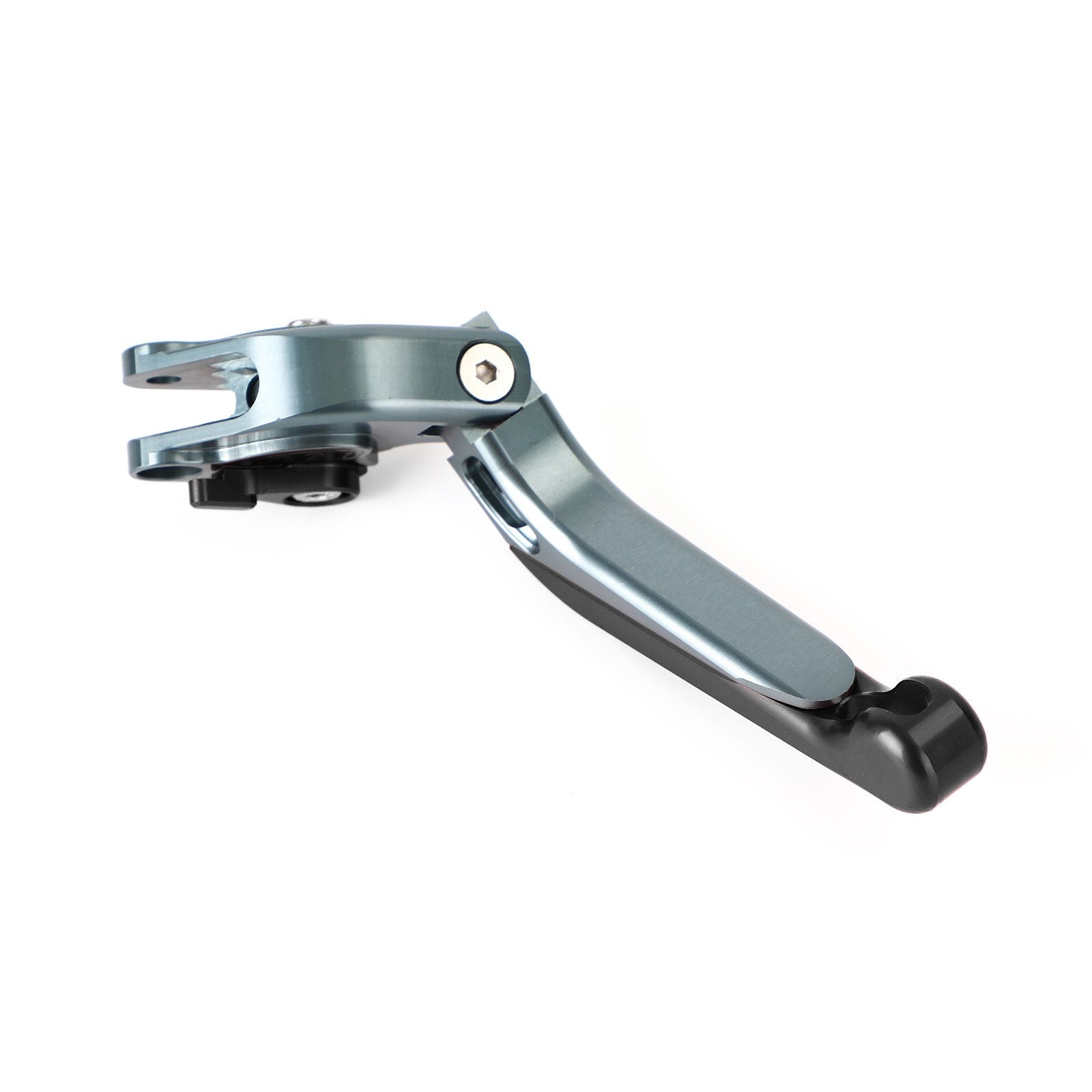 Palanca de freno de embrague ajustable Kymco AK550 2017-2022
