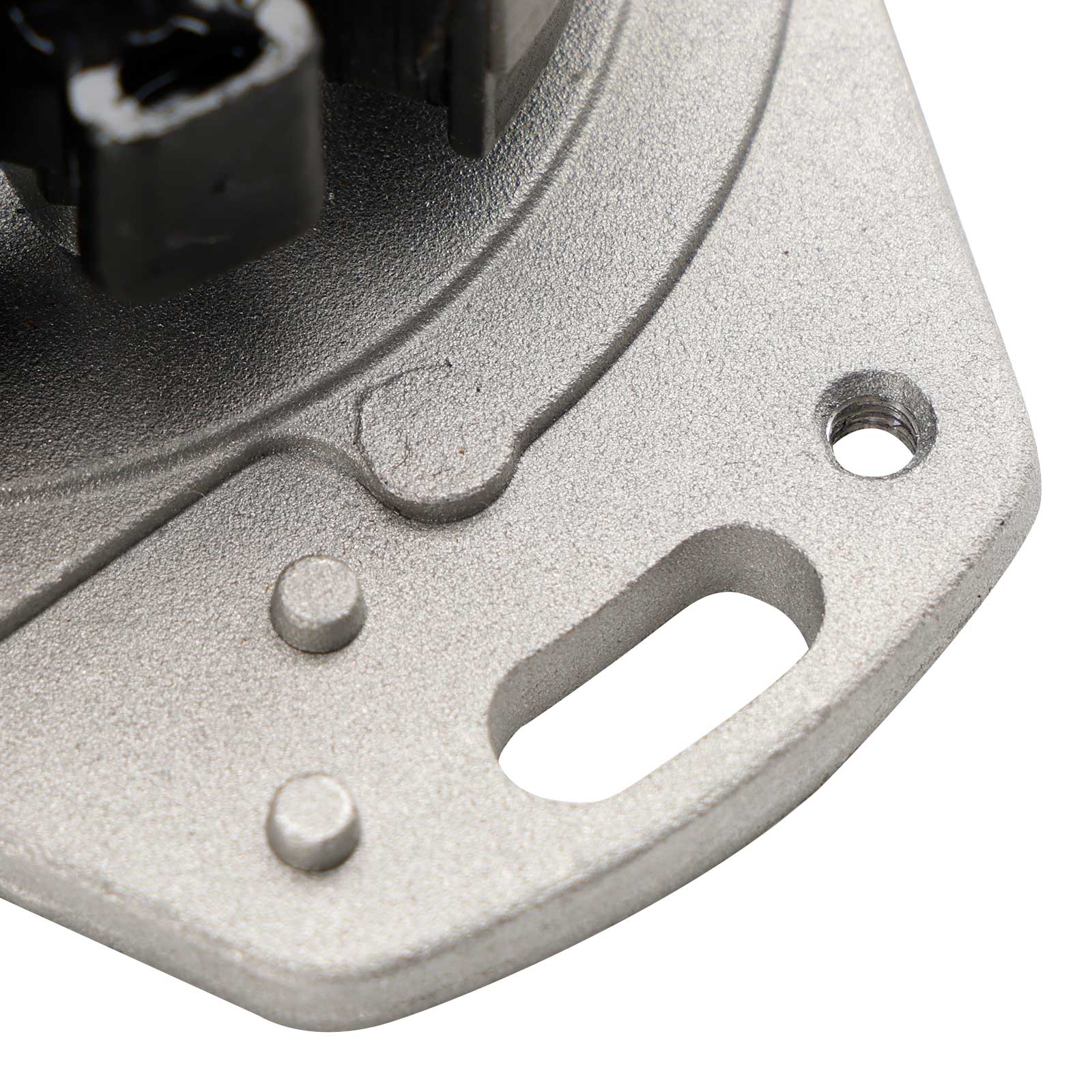 2005 Honda Moto CR125R A - CR125R5 Generatorstatorbasis Assy