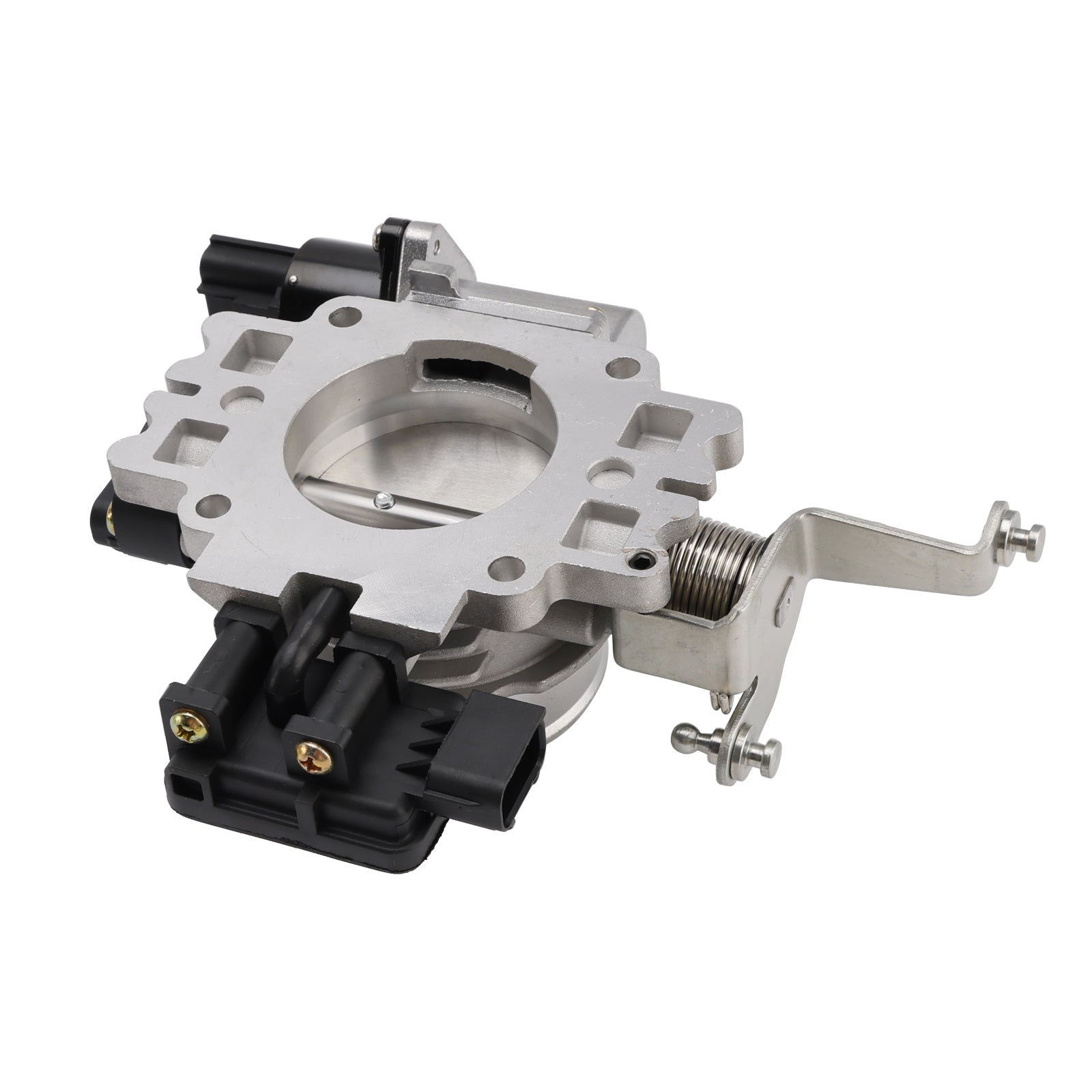Corpo farfallato 53032023AC per Jeep Wrangler, Cherokee e Grand Cherokee (1998-2001)