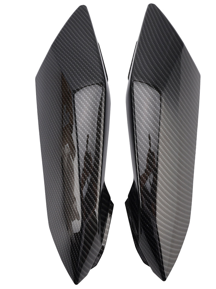 Daytona 660 2024-2025 asedio del conductor trasero