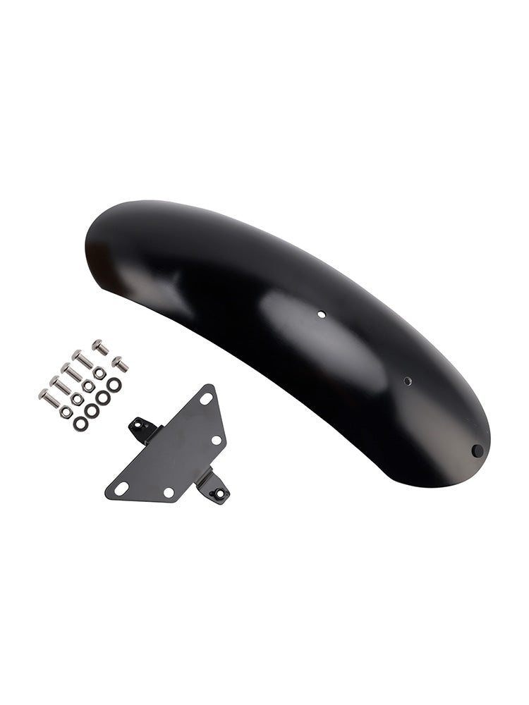 Stalen voorspatbord voor Ducati Scrambler 1100 800 2015-2025