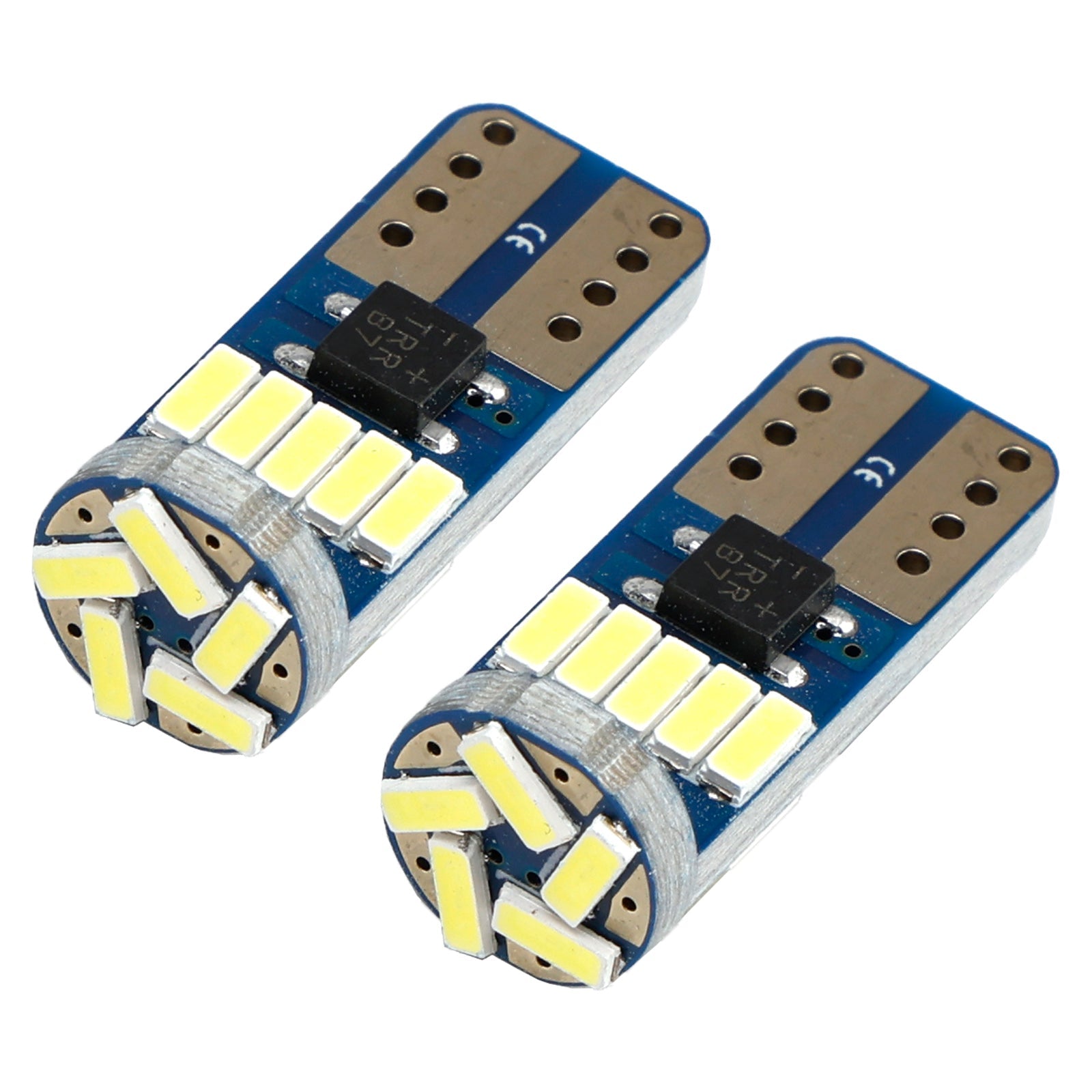 Ohišje stranskih smernikov za Honda Civic 2016-2021