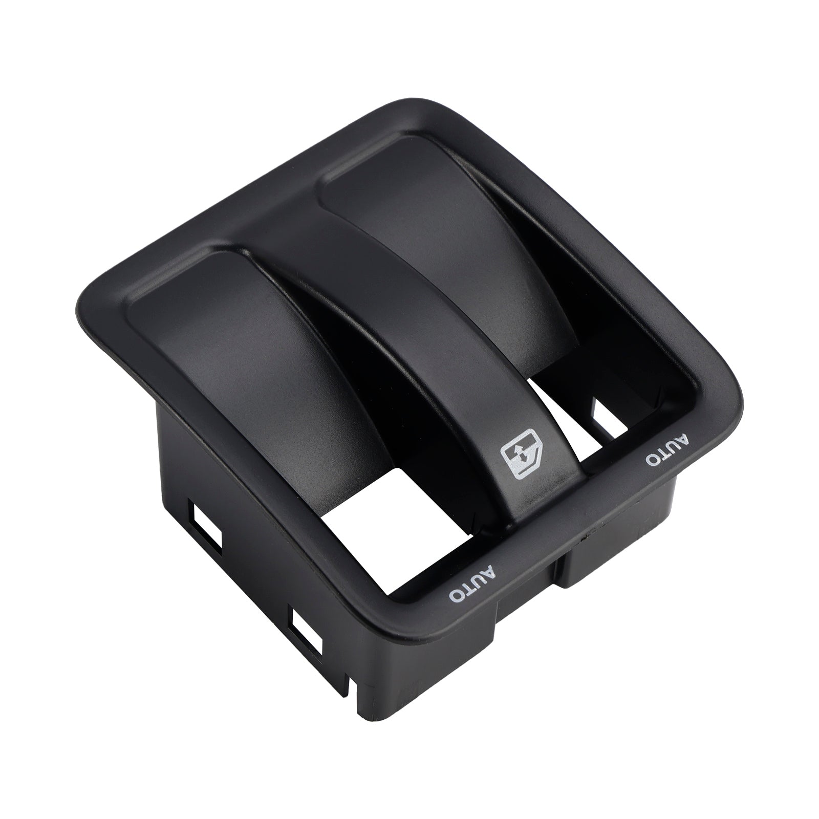 Osrednja nadzorna plošča na nadzorni plošči pred Jeep Wrangler 2011-2019 1RP74DX9AC