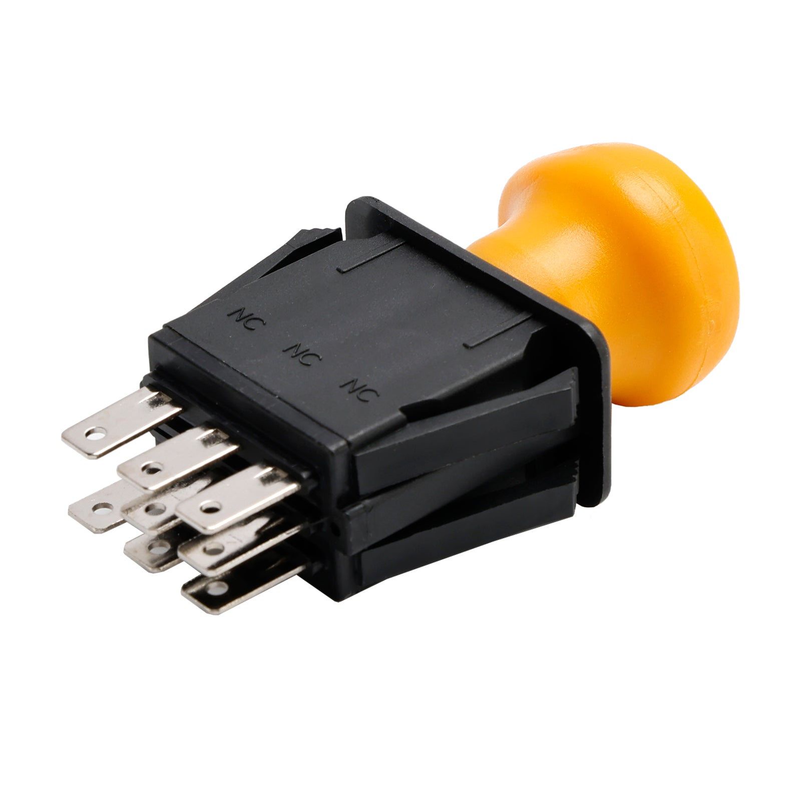 Interrupteur d'embrayage 183925 13248 6201-342 6201342 pour prise de force pour jardin 74269