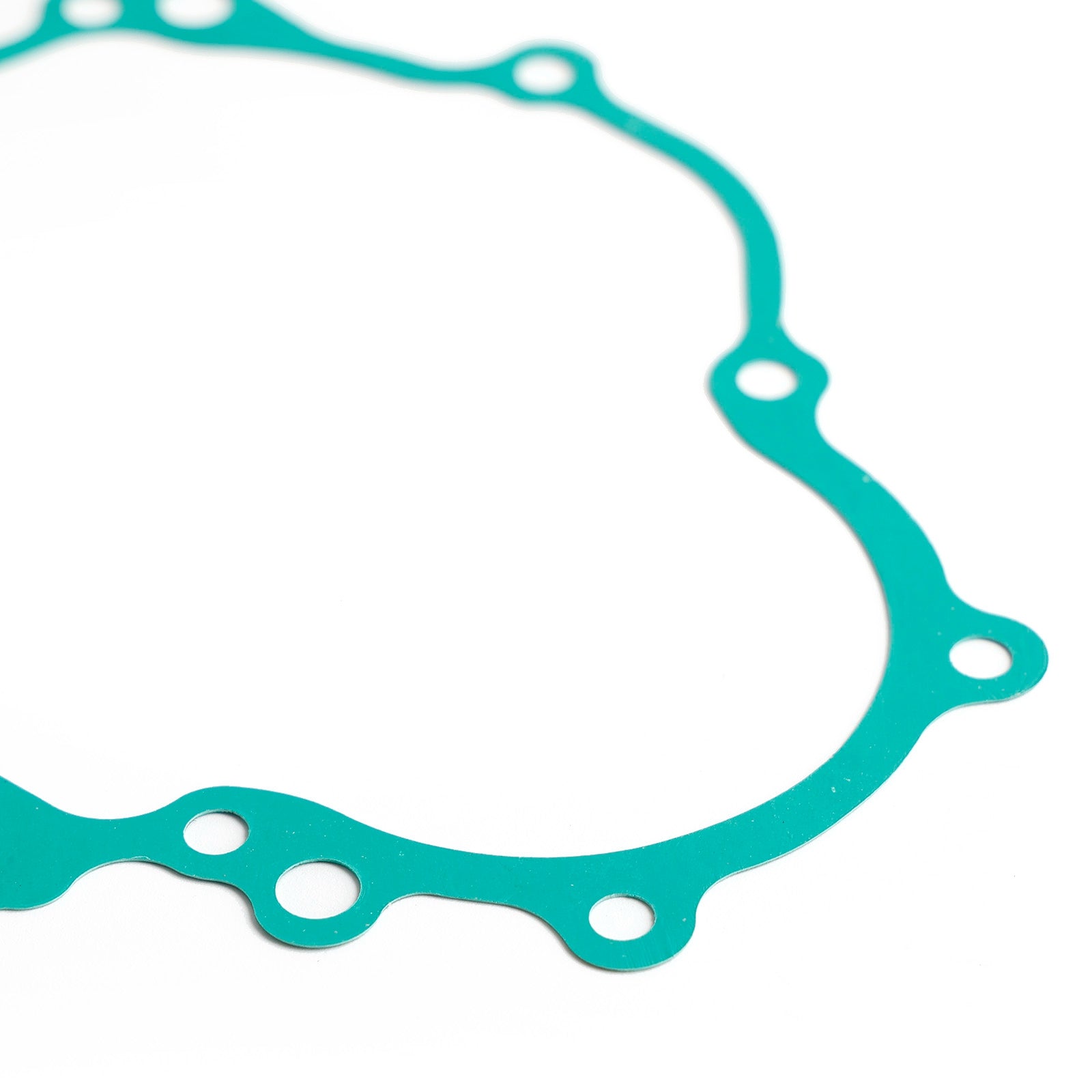 Vasen moottorin staattorin kannen tiiviste Yamaha WR250X WR250R 2008-2020 3D7-15451-00