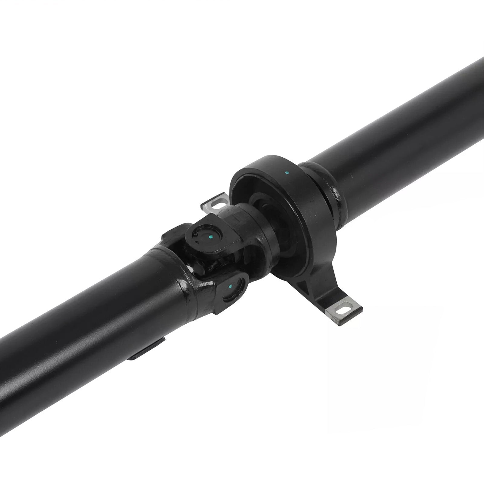 Albero di trasmissione posteriore e trasmissione automatica per BMW 330CI L6 3.0L 2001-2002 (propulsione posteriore) ; Albero di trasmissione posteriore 26117505211