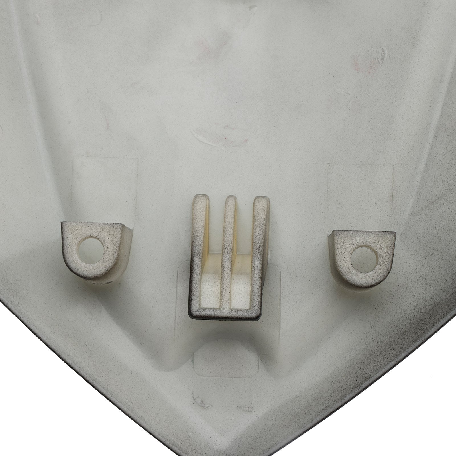 Capot de carénage de siège arrière pour Kawasaki Z1000 2007-2009