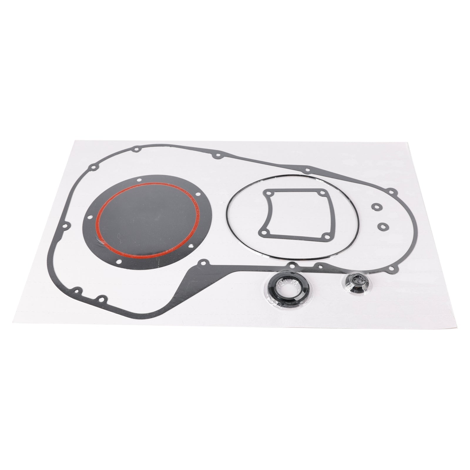 Primaire afdichtingsset voor FLH/FLT Touring-stator en regelaar-gelijkrichter uit 2006