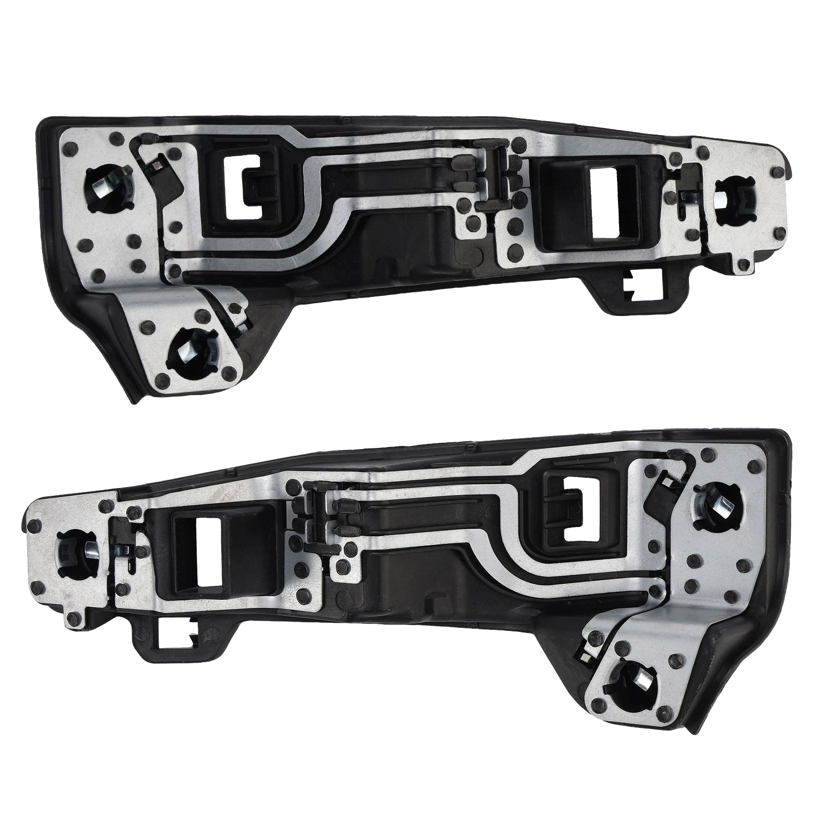 Podpora d&Žarnica leve in desne zadnje luči za AUDI Q3 2012-2018 8U0945221 8U0945222