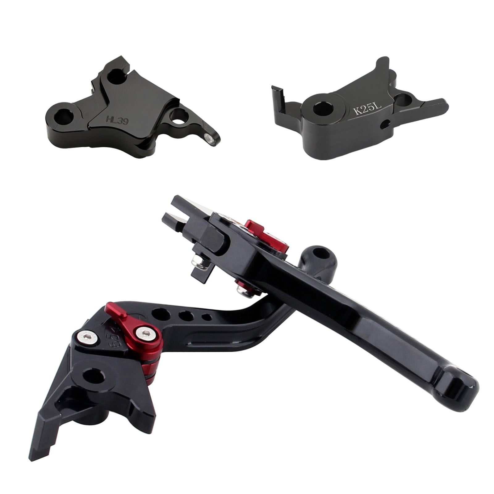 Ročica kratke zavore in sklopke CFMOTO 800NK 2023