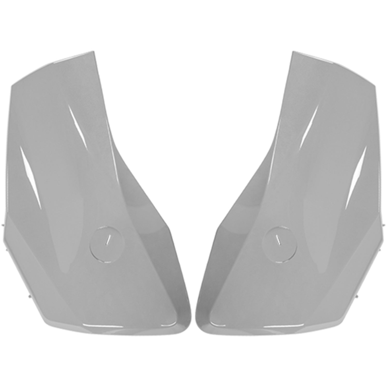 Kit de carénage de carrosserie ABS par injection pour Yamaha X-MAX 300 XMAX 2023-2024 13#