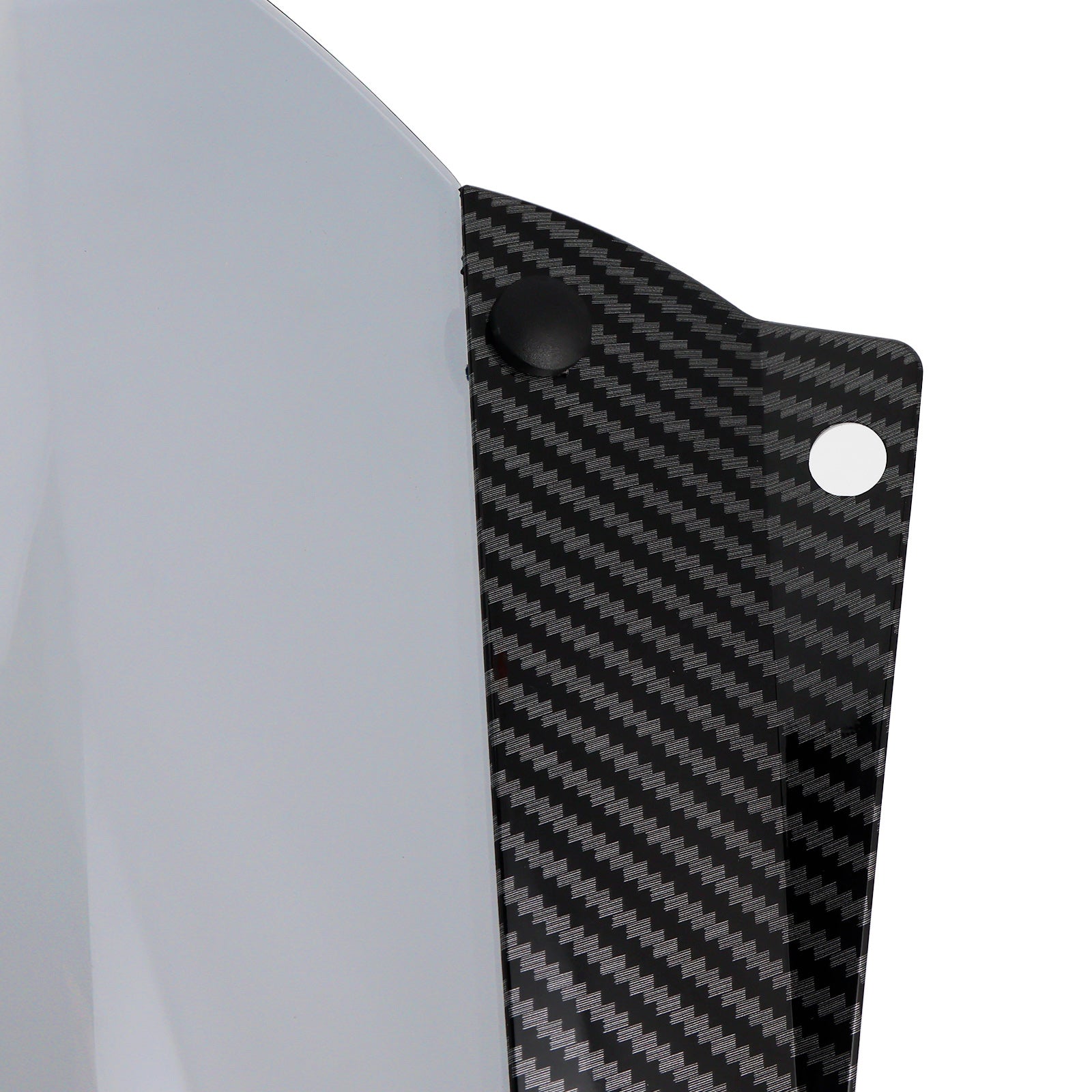 Przednia szyba przednia dla Kawasaki ZX-4R ZX-4R 2023