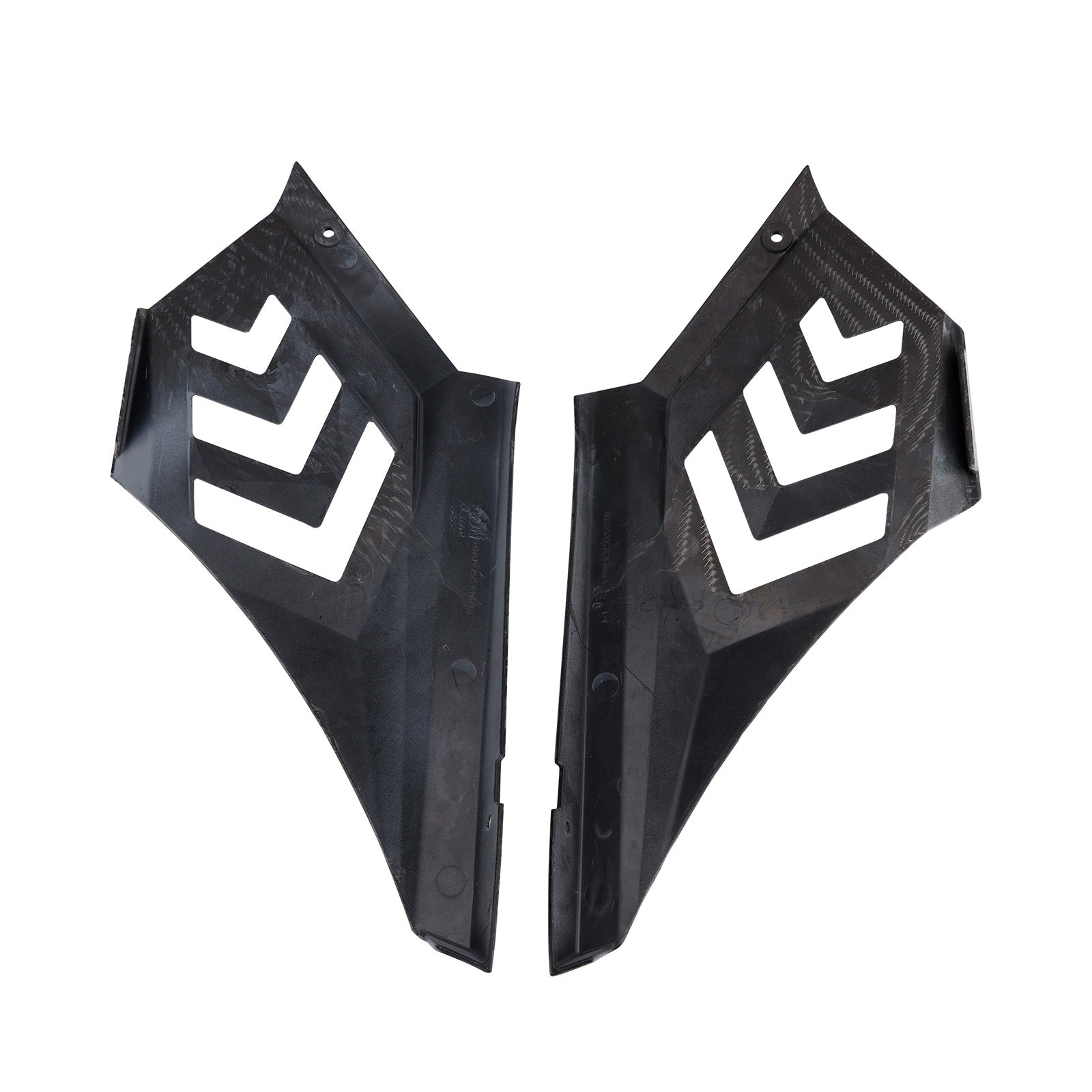 Sivukehyksen paneelin suojasuoja Honda CBR650R 2024-2025