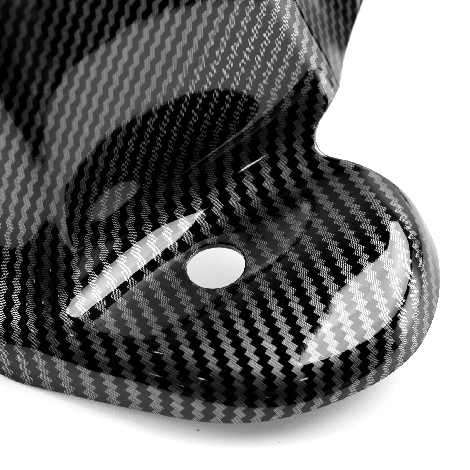 Ducati Desert X 2022-2023 Zadnji stražar