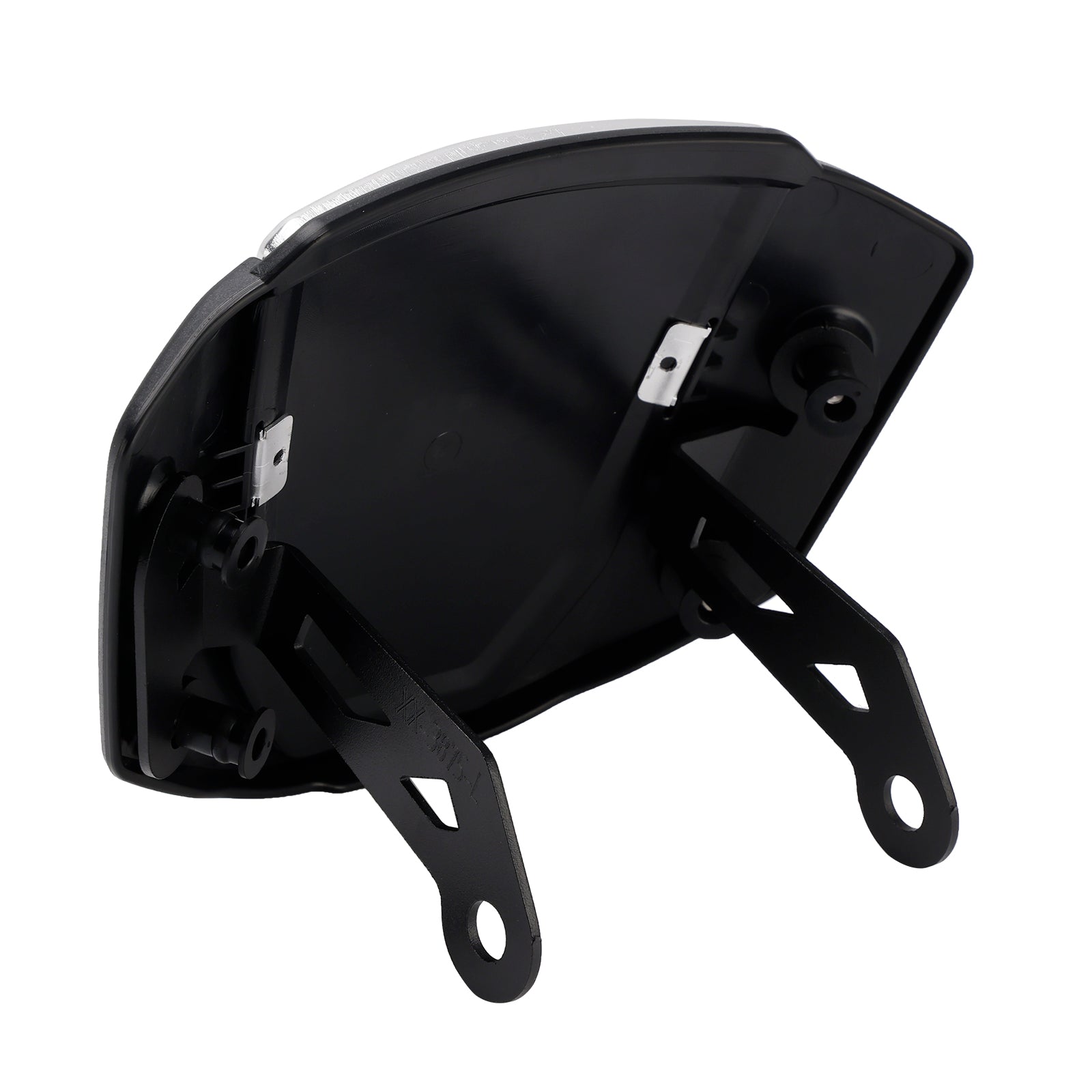 Vetrobransko steklo za Honda CB650R 2024-2025