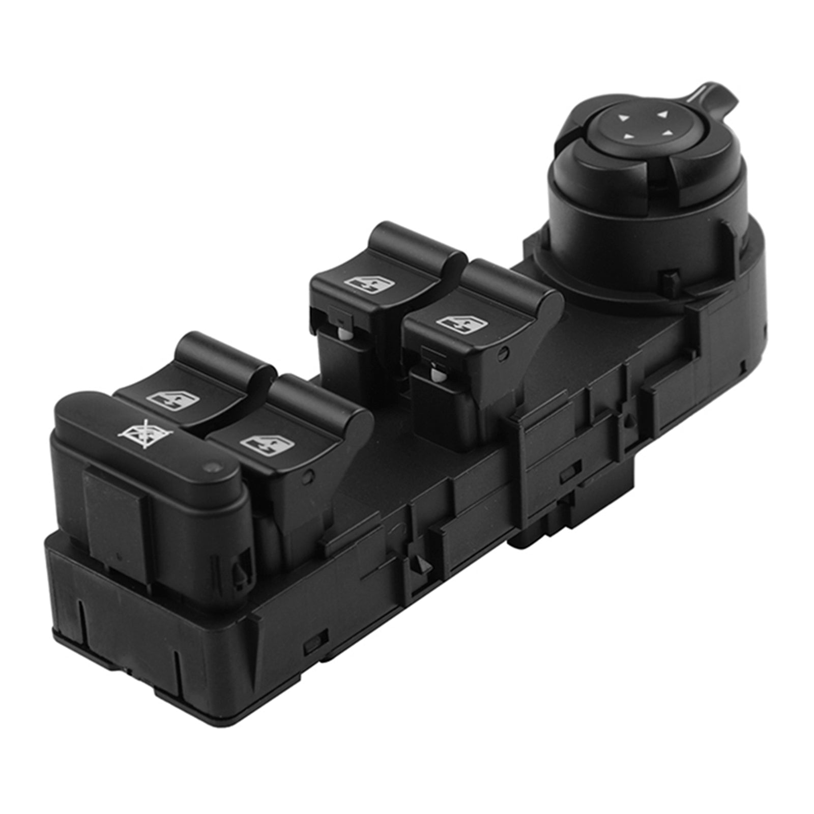 Interruttore della finestra elettrica principale per Alfa Romeo Giulietta 940 2010-2020 156106393