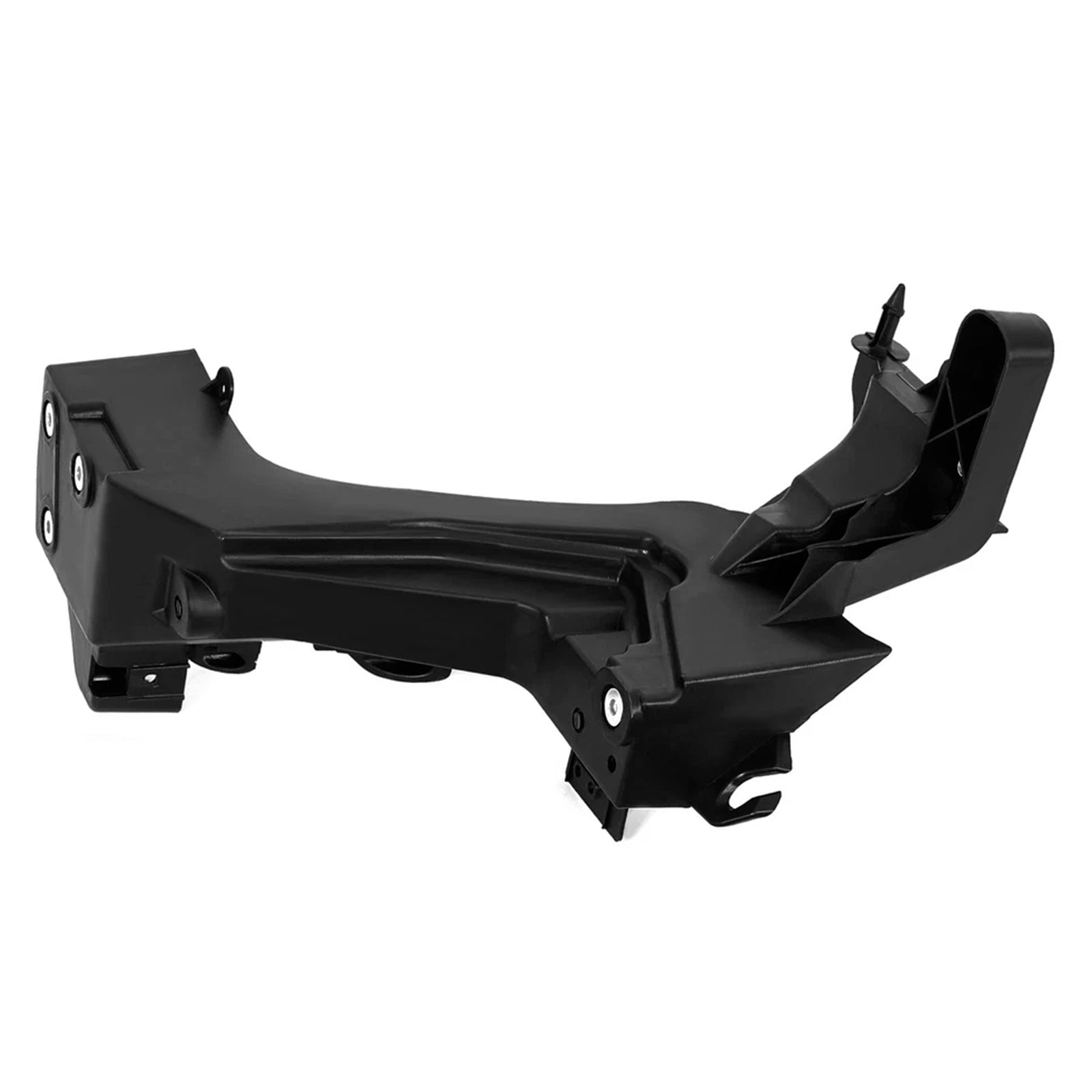 Linker koplampbeugel voor Jeep Grand Cherokee 2014-2021, onderdeelnummer 68223399AA