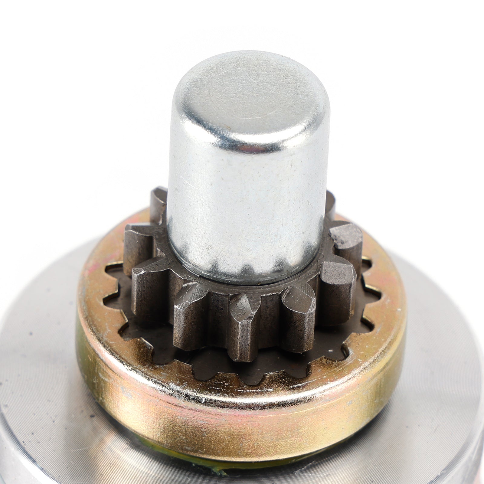 Démarreur électrique pour Vespa PK 50 XL Rush (1988-1990), références 179116 et 1791165