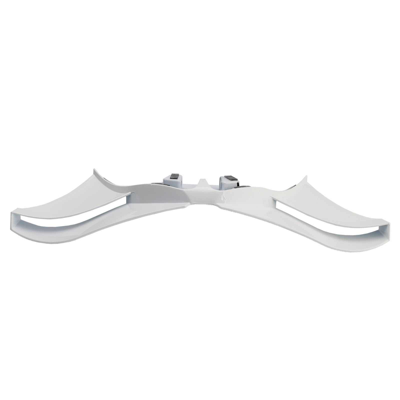 Aileron avant pour Street Triple 765R/RS 2023-2025