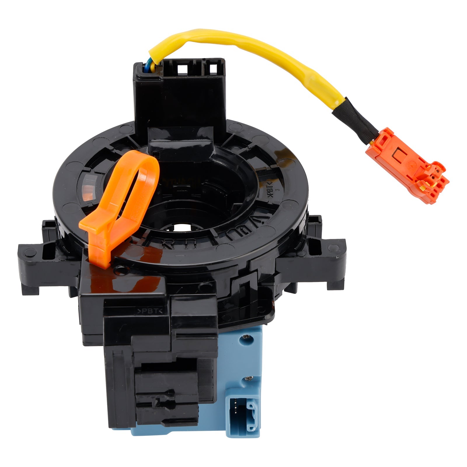 Palautusjousi' Turvatyyny anturilla 89245-05030 Toyota Versoon 2009-2016