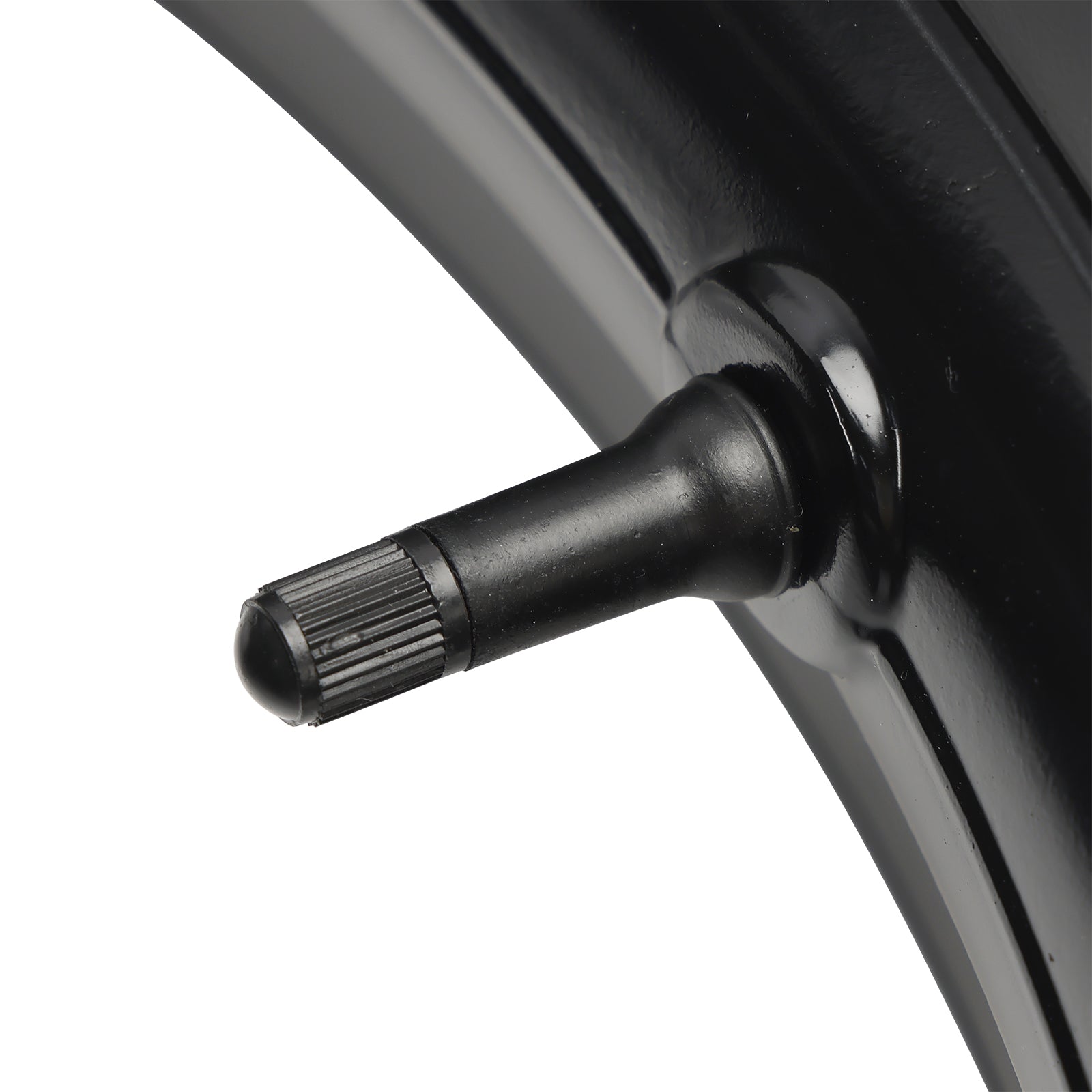 Črno platišče prednjega kolesa (sprednje kolo) za BMW S1000RR S1000XR S1000R 2019-2023