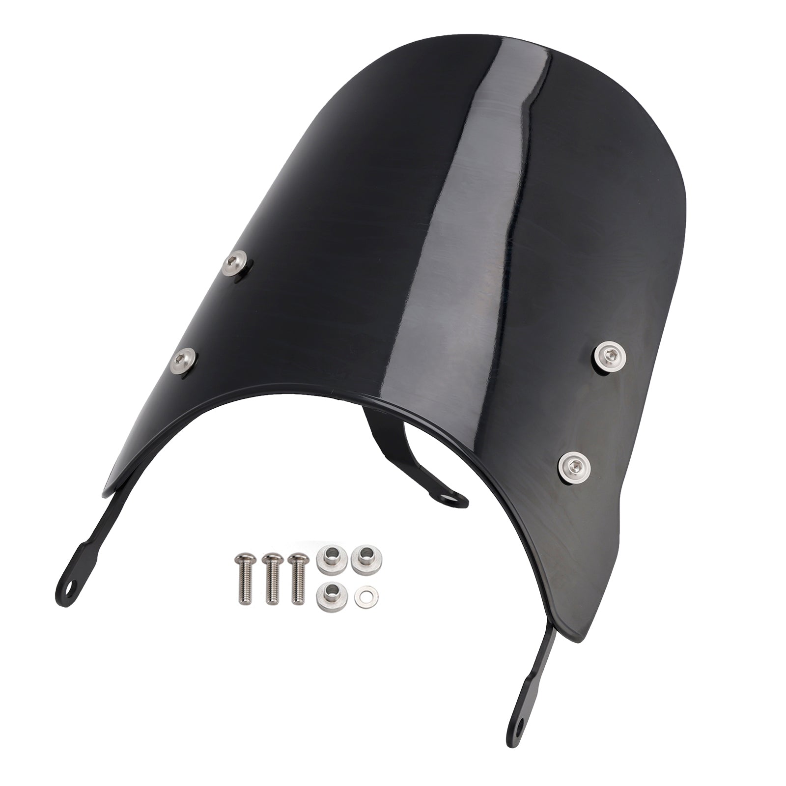 Parabrisas compatible con Guerrilla 450 2024-2025