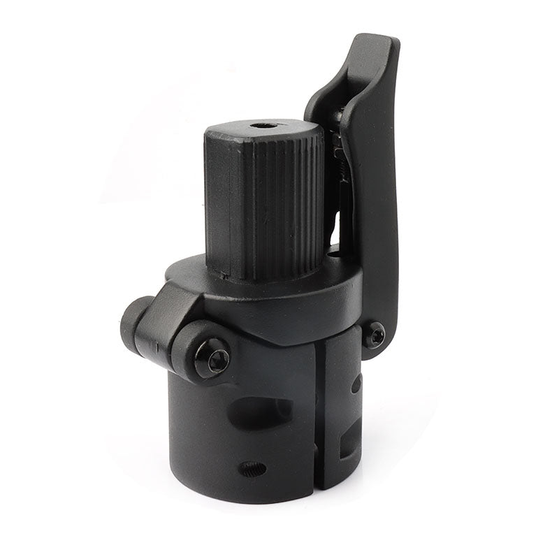 Parti di ricambio per base scooter elettrica pieghevole per NineBot Max G30