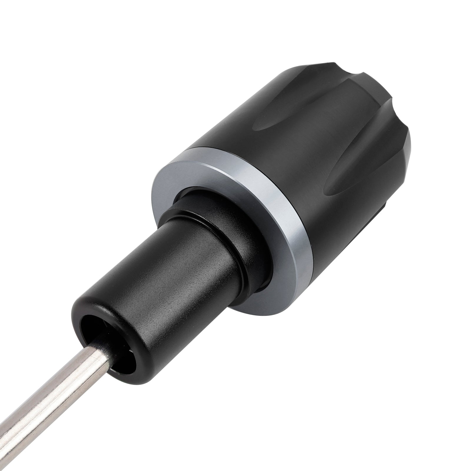 CNC zaščita pred okvirjem proti trku za Kawasaki Ninja 650 2017-2023, zlato in črno