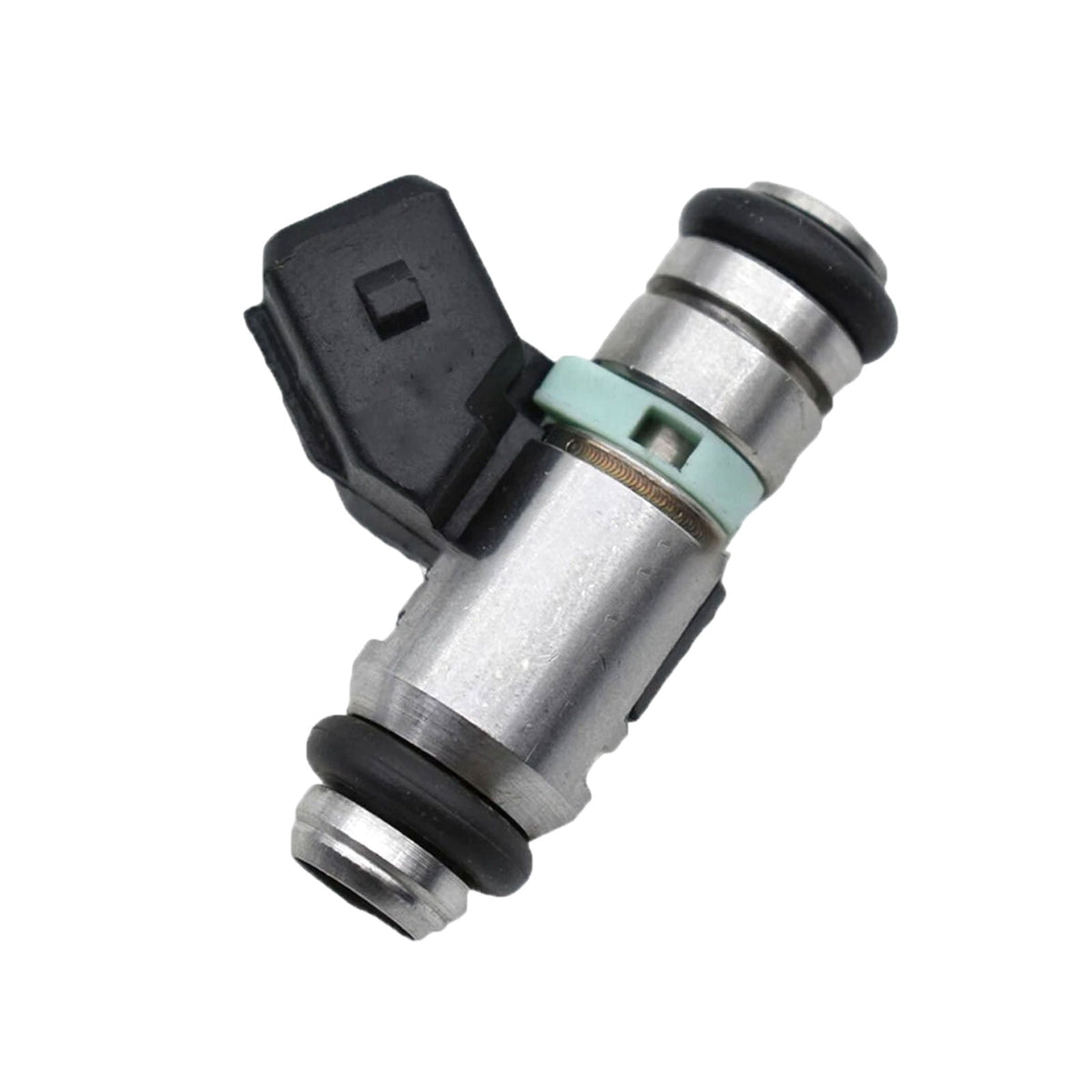 1 inyector de combustible para Fiat Doblo 2001-2010 Seicento 1999-2010 iwp116