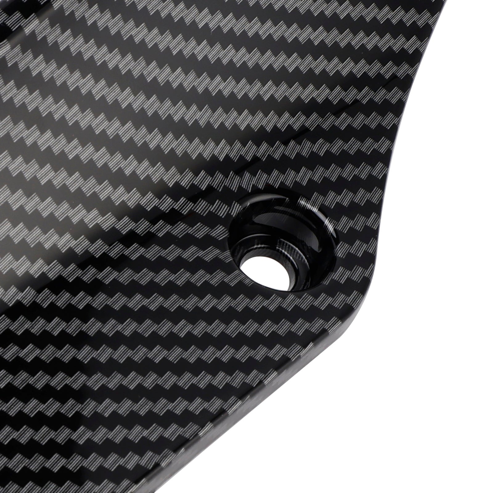 Płetwy spoilera przedniego do BMW S1000RR 2015-2018