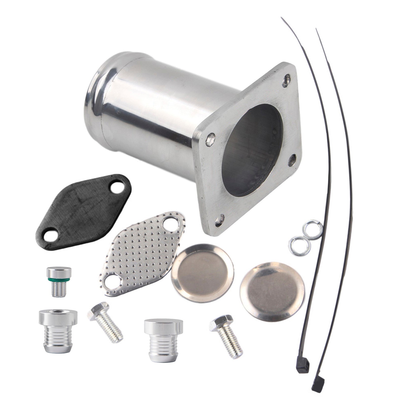 Optimisation Moteur BMW: Kit Déconnecteur EGR pour 320d E46, 530d E39, X3 E83