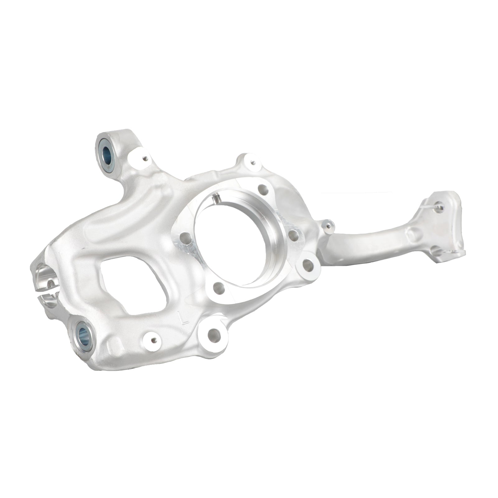 2008 - 2016 Audi A4 8K Porte - moyeu avant gauche