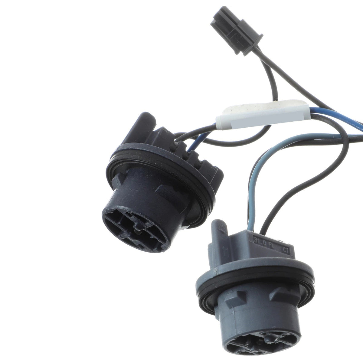 Bremslicht-Kabelbaum und Buchse 20942279 für Chevrolet Malibu 2013–2016