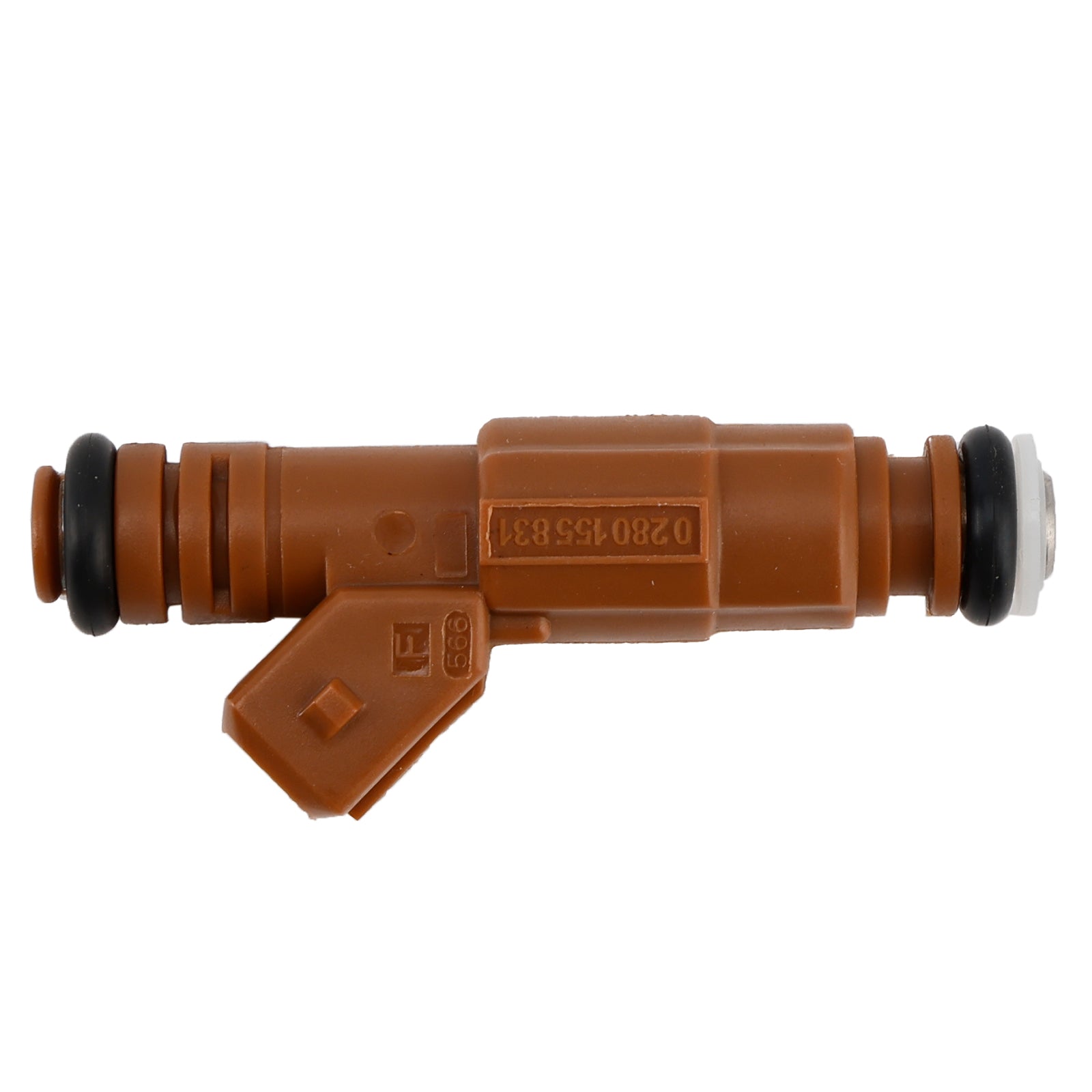 Iniettore di carburante 02801555831 per Volvo S60 S80 C70 XC90 2,4 L 2,5 L 1998-2009