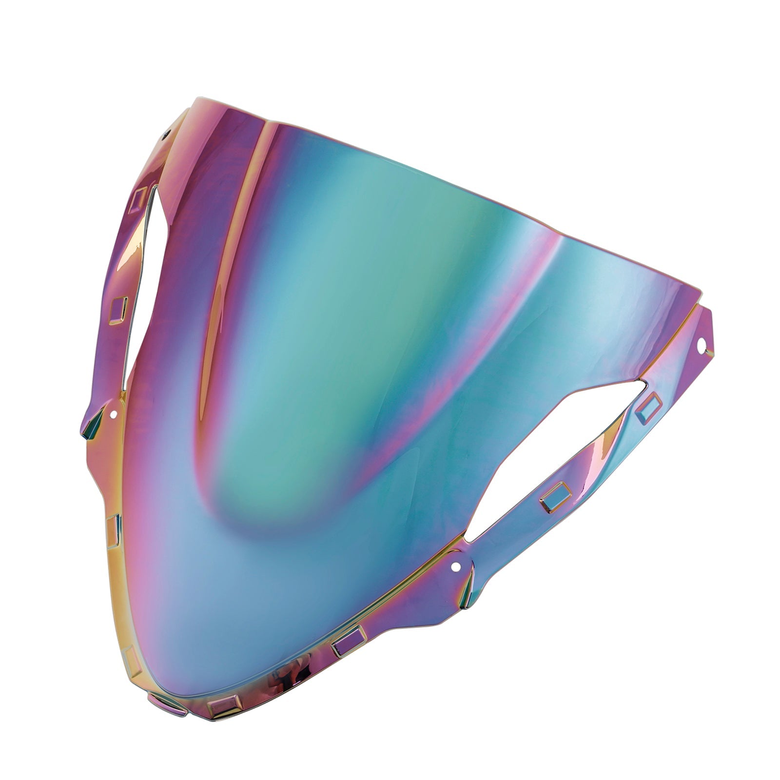 Kawasaki Sandshield ZX6R 636 2024