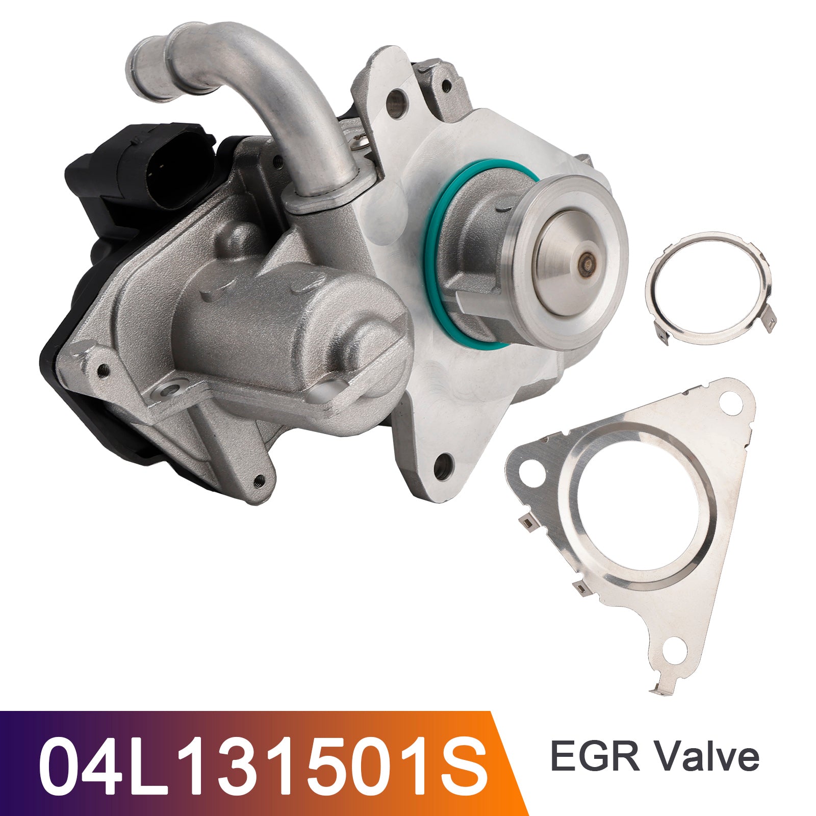 EGR ventil za Audi A5 2.0 (od 2013) - Reference : 04L131501S in 04L131501E