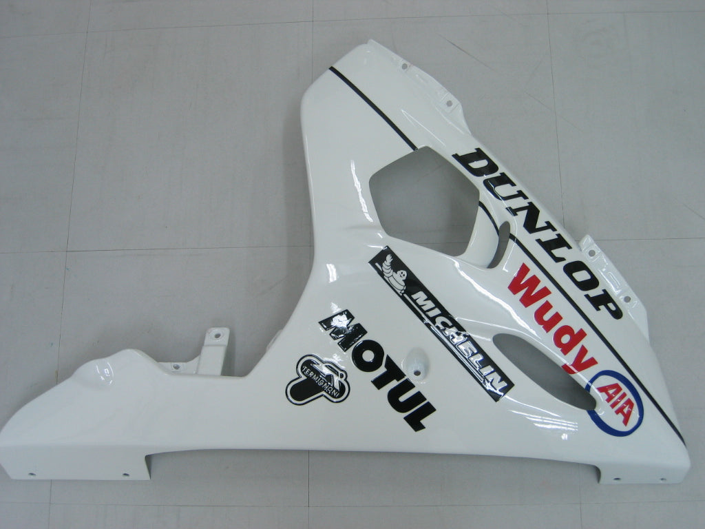 Korin ruiskutussuojasarja yamaha yzf 600 R6 2003-2004 R6S 2006-2009