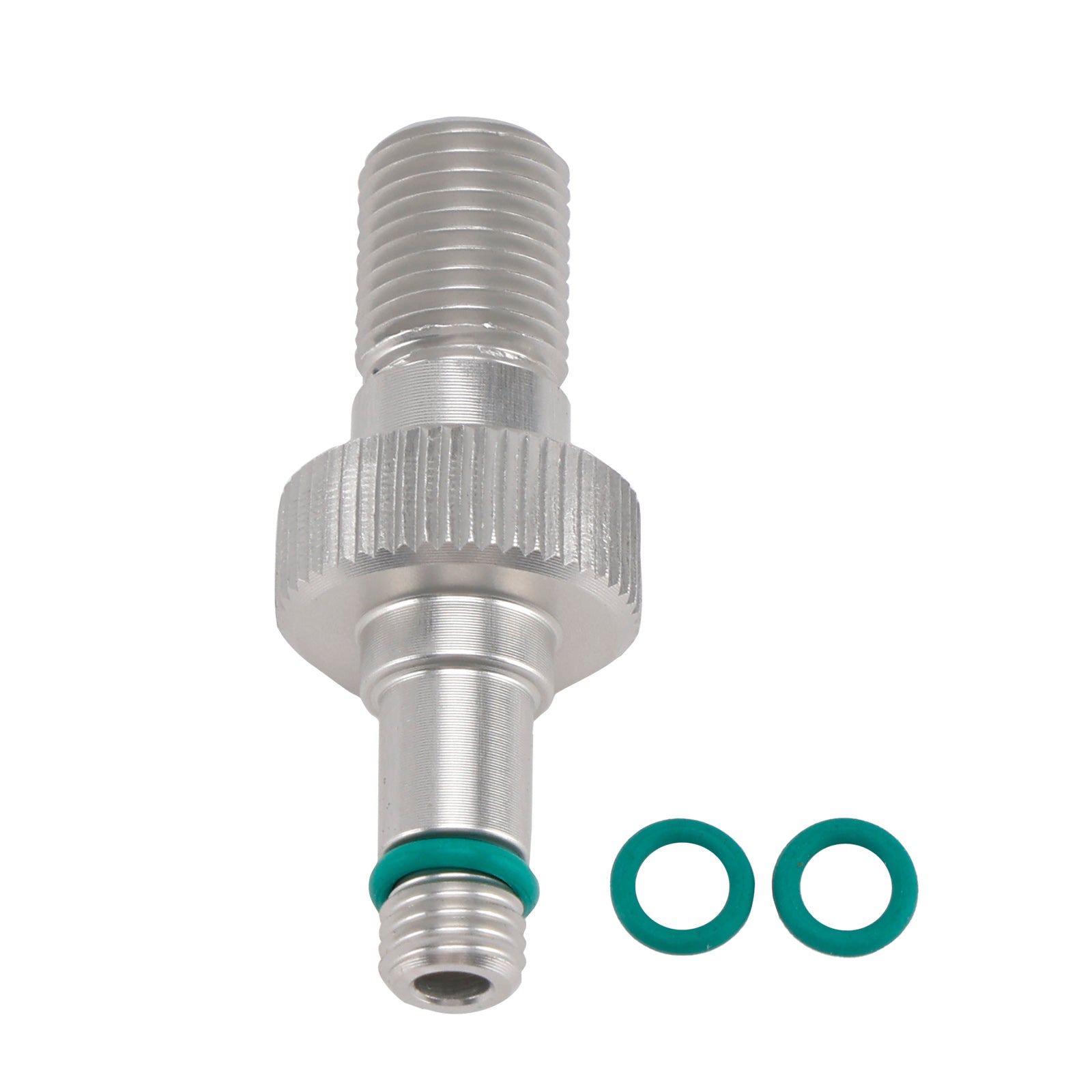 Adattatore di riempimento'air - fox clone #803-01-826-Rezi end per Fox X2/DHX2 2021-2025