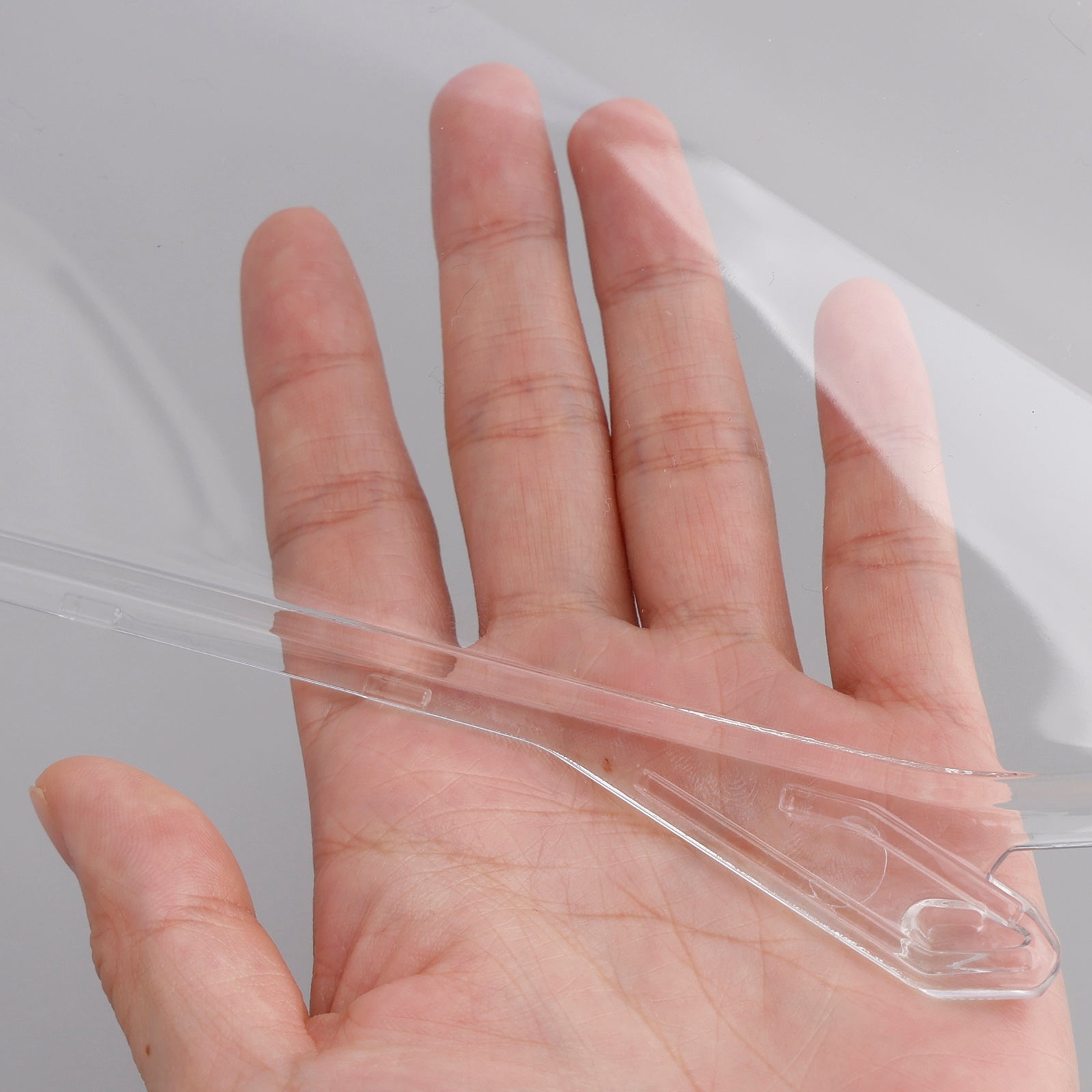 Przednia szyba dla Honda CBR250RR 2023-2024