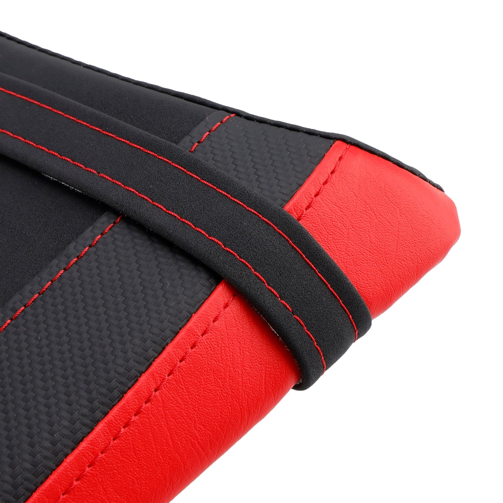 Bleue piatto piatto da passeggero piatto per Yamaha Tenere 700 2019-2024