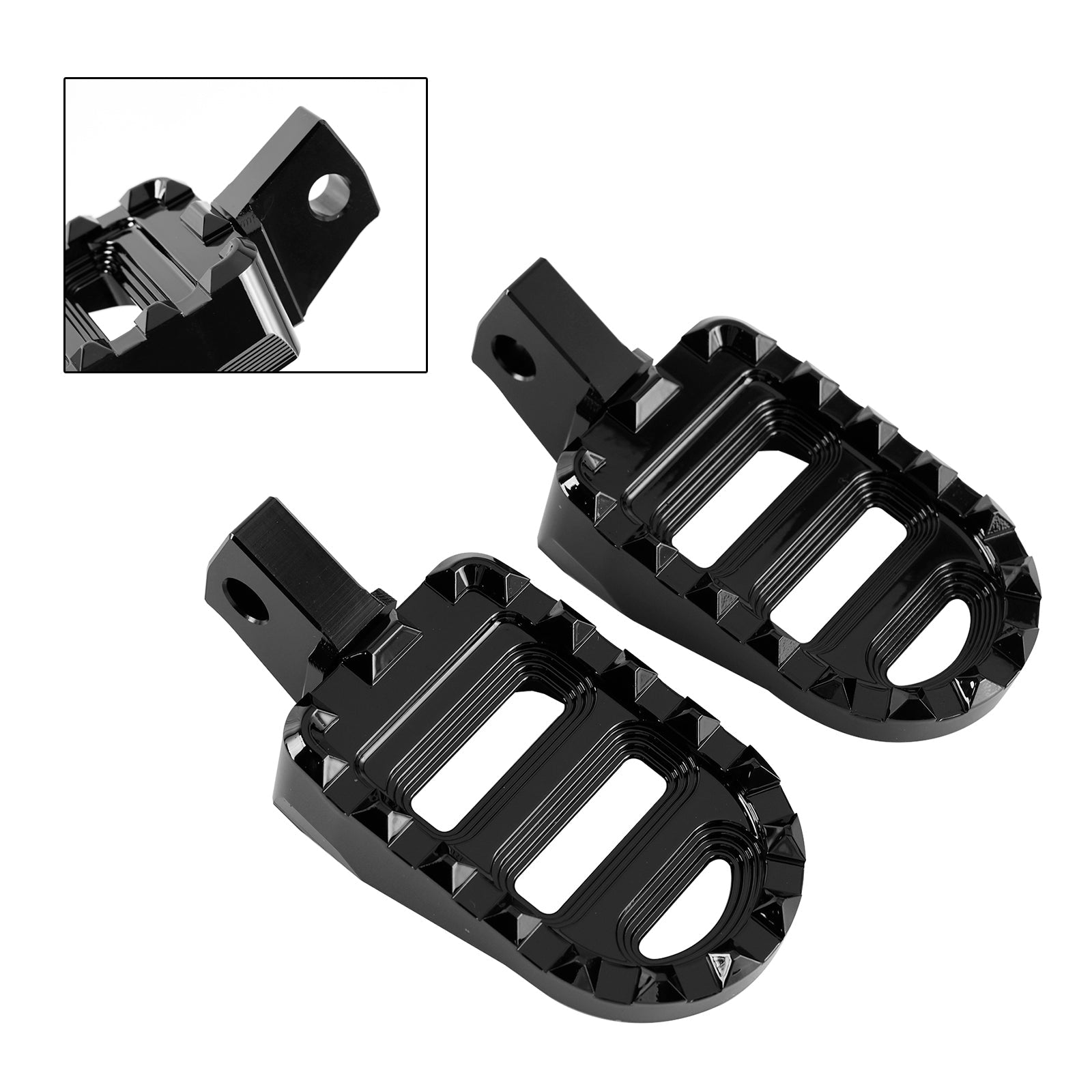 Posillos delanteros para BMW R18/100 años/Classic/R18b 2020-2023 +