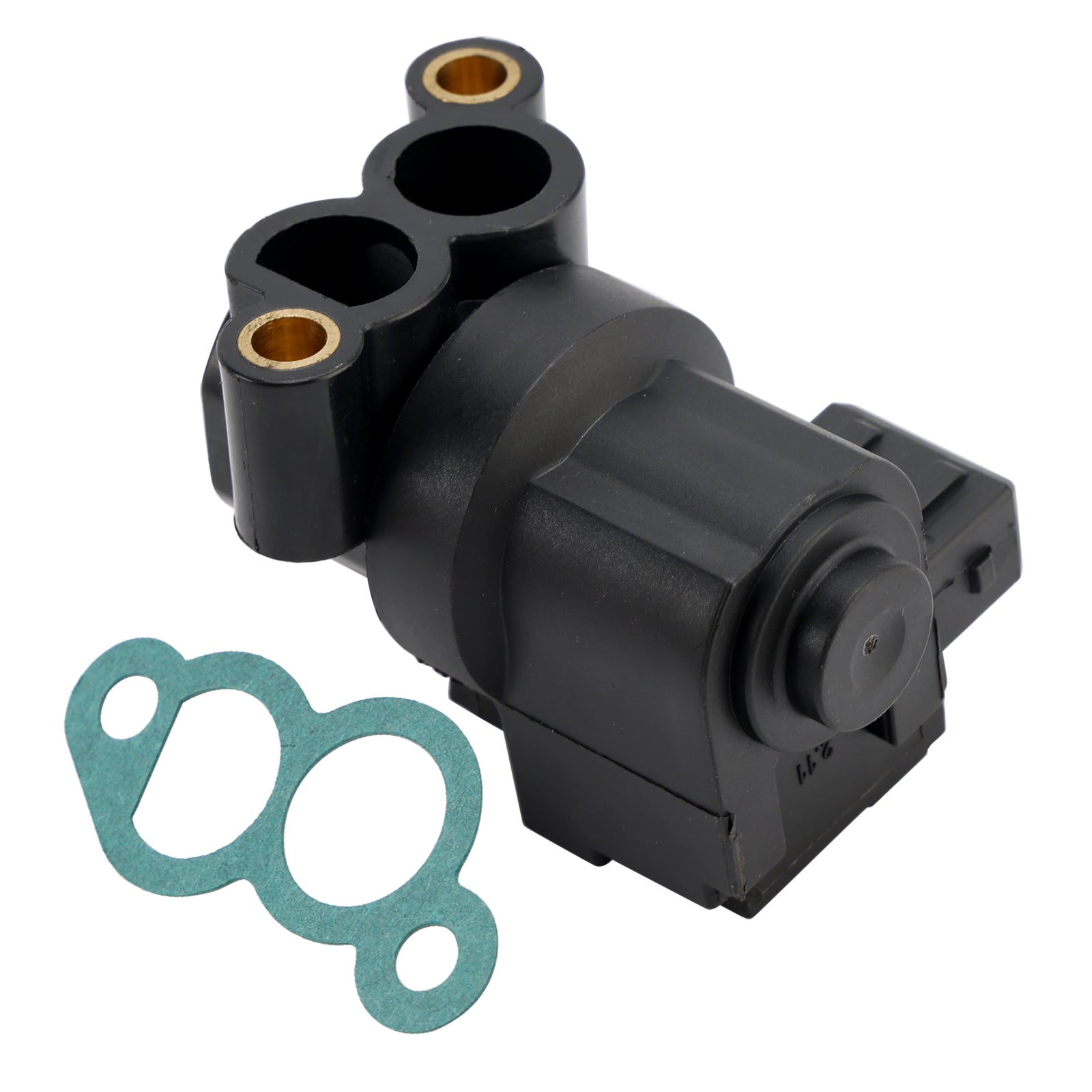 Régulateur de ralenti / Actionneur de ralenti 0280140575 pour BMW Série 3 E36 E46 1999-2005