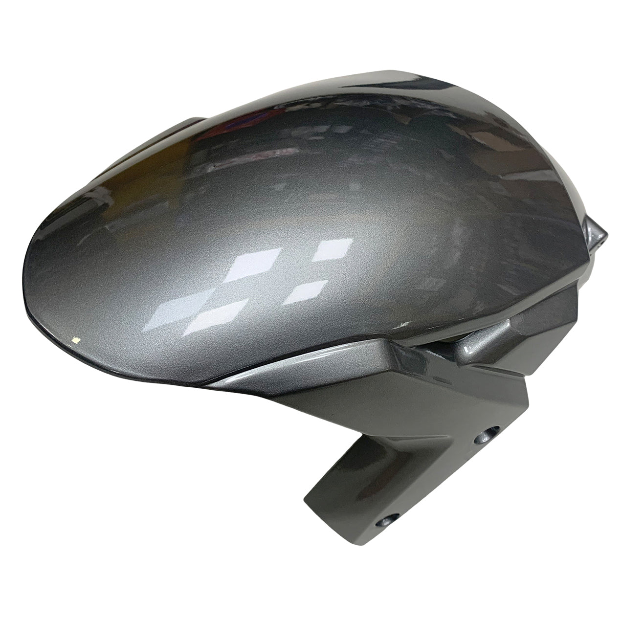 Kit de carénage injecté en plastique ABS pour Kawasaki Ninja H2 2015-2025