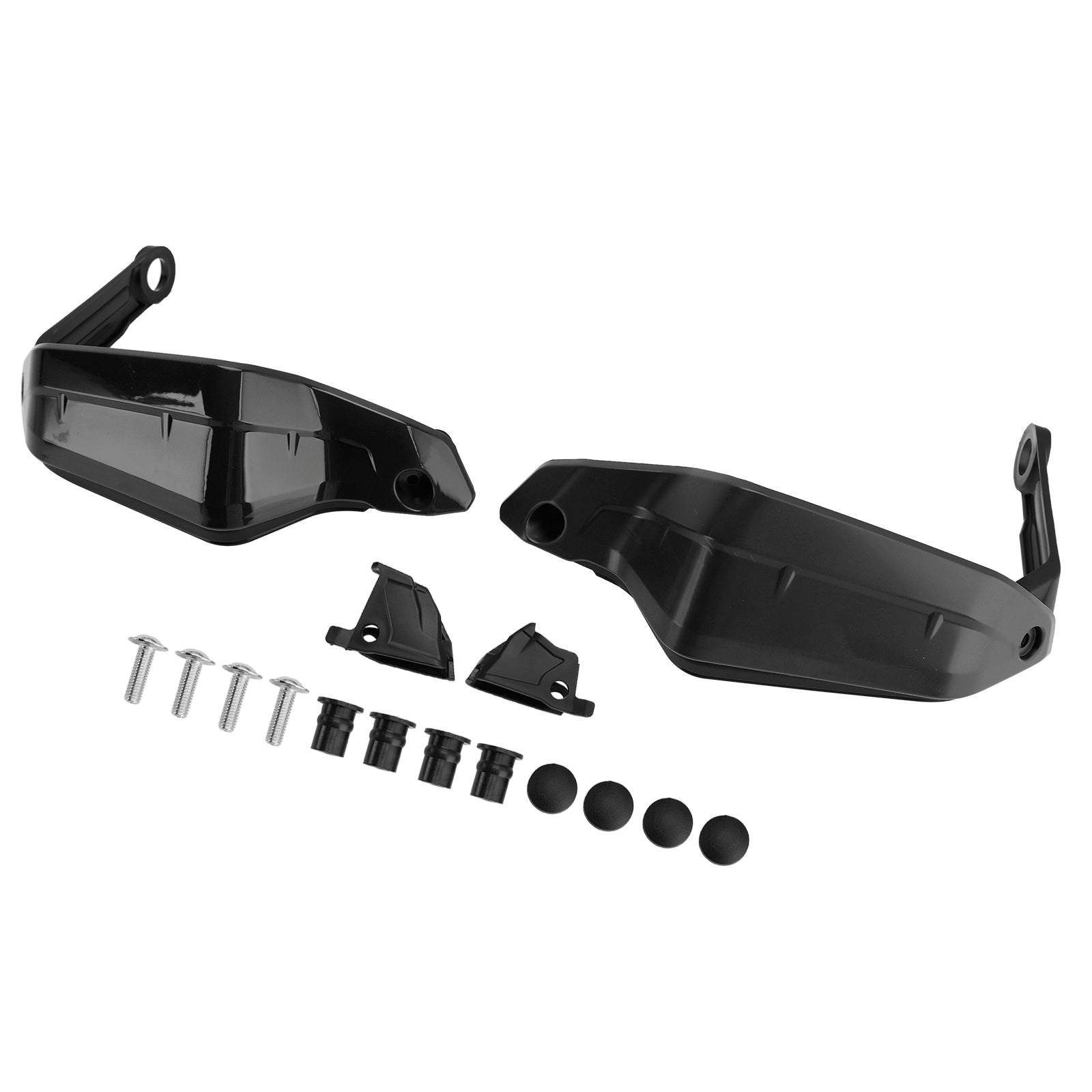 Protège-mains pour Honda X-ADV750 (2025)