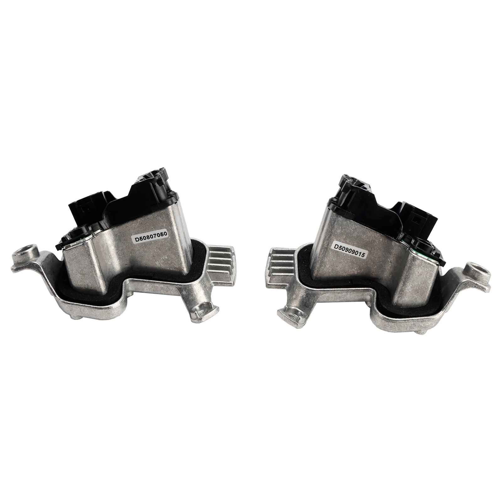 Modulo faro sinistro/destro da 2 pezzi con indicatore di direzione 63117419619/20 per BMW F30 F35